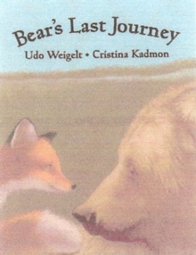 Image for Bear's Last Journey