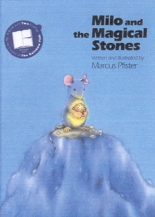 Image for Milo and the Magical Stones
