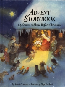 Image for Advent Storybook