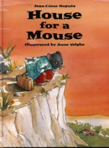 Image for A House for a Mouse