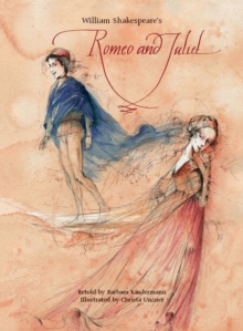 Image for William Shakespeare's Romeo and Juliet
