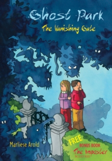 Image for The Vanishing Gate, the Imposter