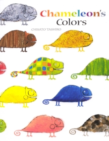 Image for Chameleon's colors