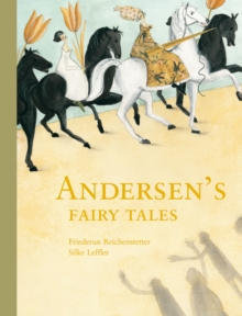 Image for Andersen Fairy Tales