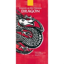 Image for Legend of the Chinese Dragon