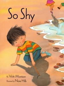 Image for So Shy