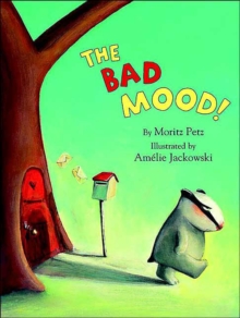 Image for The Bad Mood!