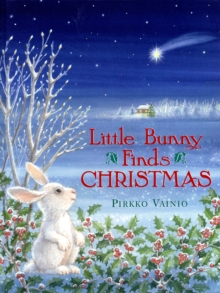 Image for Little Bunny Finds Christmas