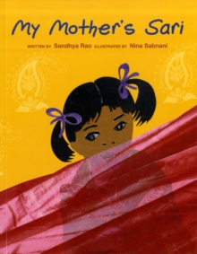 Image for My mother's sari