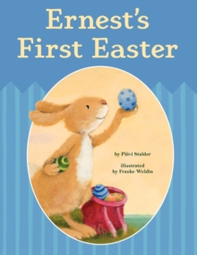 Image for Ernest's First Easter