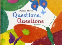 Image for Questions, questions