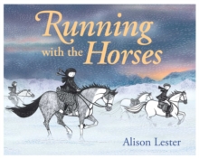 Image for Running with the Horses