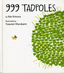 Image for 999 Tadpoles