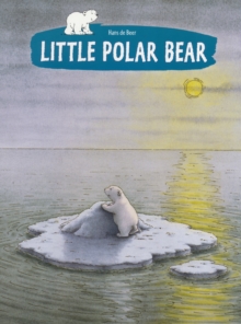 Image for Little polar bear