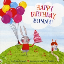 Image for Happy Birthday, Bunny