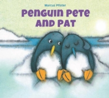 Image for Penguin Pete and Pat