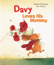 Image for Davy Loves His Mommy