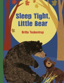 Image for Sleep Tight, Little Bear
