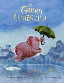 Green Umbrella