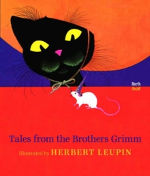 Image for Tales From the Brothers Grimm