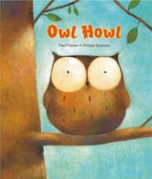 Image for Owl Howl