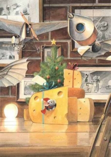 Armstrong’s Christmas: Advent Calendar