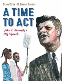 Time to Act