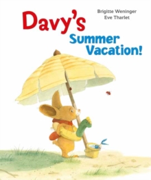 Image for Davy's Summer Vacation