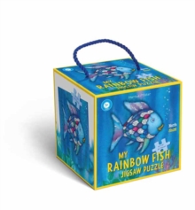 Image for My Rainbow Fish Jigsaw Puzzle
