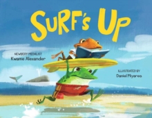 Image for Surf's Up