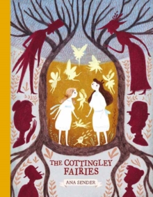 Image for The Cottingley fairies