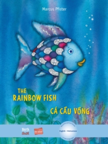 Image for The Rainbow Fish/Bi:libri - Eng/Vietnamese PB