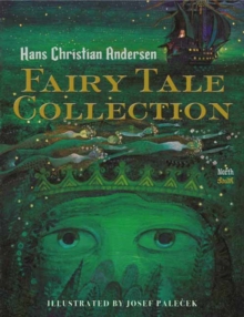 Image for Hans Christian Andersen Fairy Tale Collection