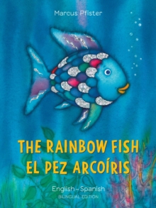 Image for Rainbow Fish Bi:libri pack of 10