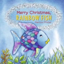 Image for Merry Christmas, Rainbow Fish