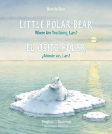 Image for Little Polar Bear - English/Spanish