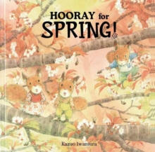 Image for Hooray for Spring!