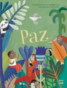 Image for Paz