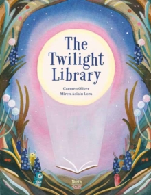 Image for The twilight library