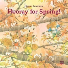 Image for Hooray for spring!