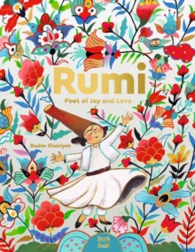 Image for Rumi–Poet of Joy and Love