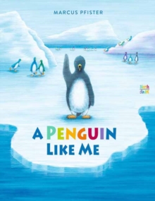 Image for A Penguin Like Me