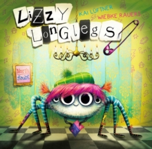 Image for Lizzy Longlegs