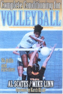 Image for Complete conditioning for volleyball