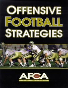 Image for Offensive Football Strategies