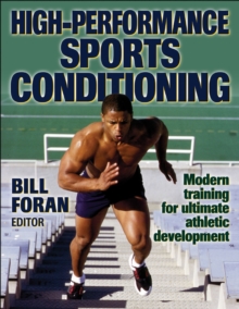 High-performance Sports Conditioning