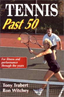 Image for Tennis past 50