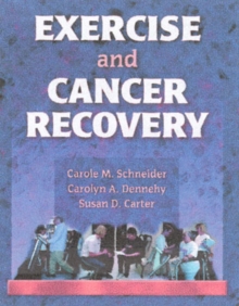 Image for Exercise and Cancer Recovery