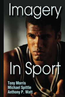 Image for Imagery in sport