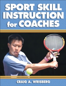 Image for Sport Skill Instruction for Coaches